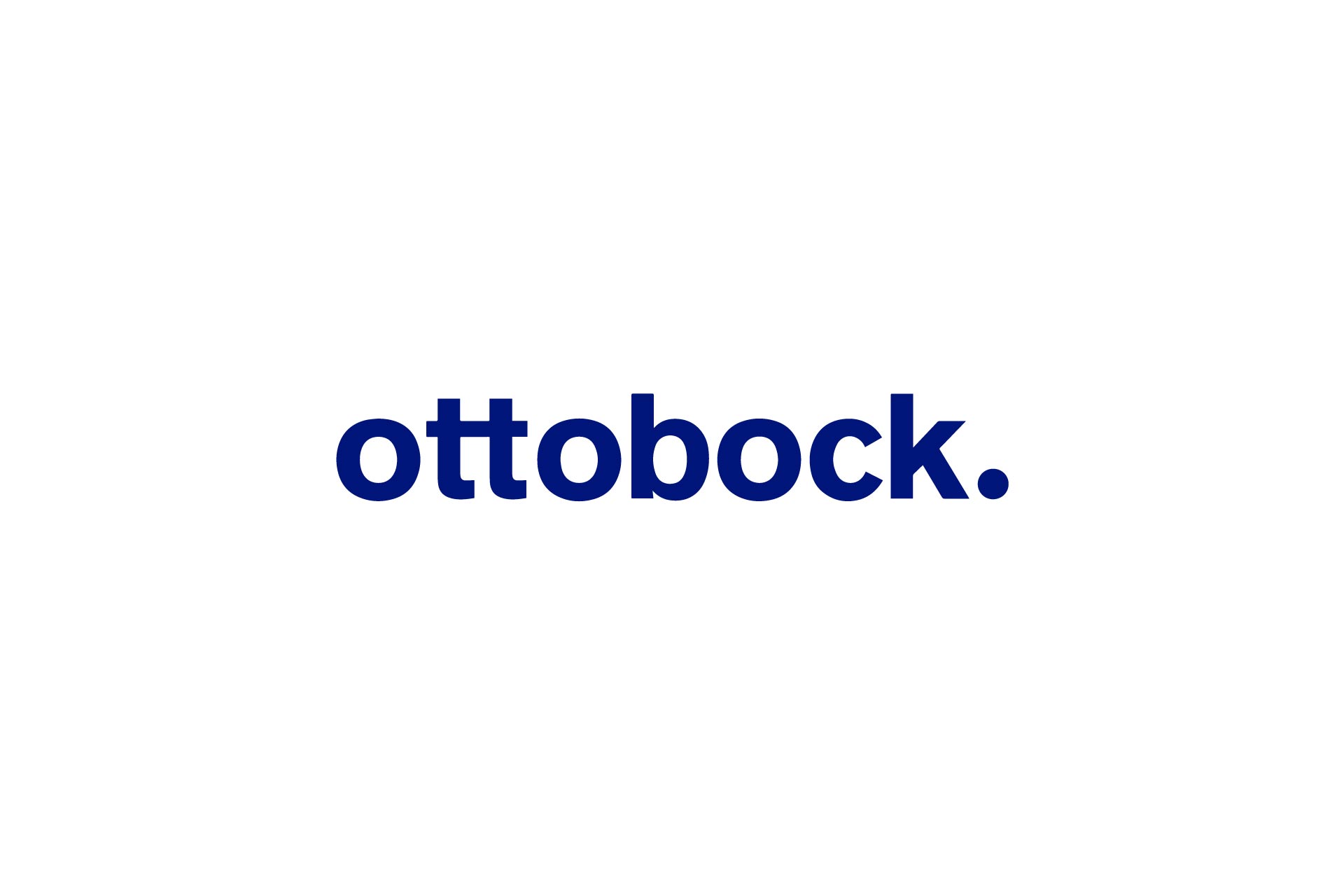 Ottobock GmbH